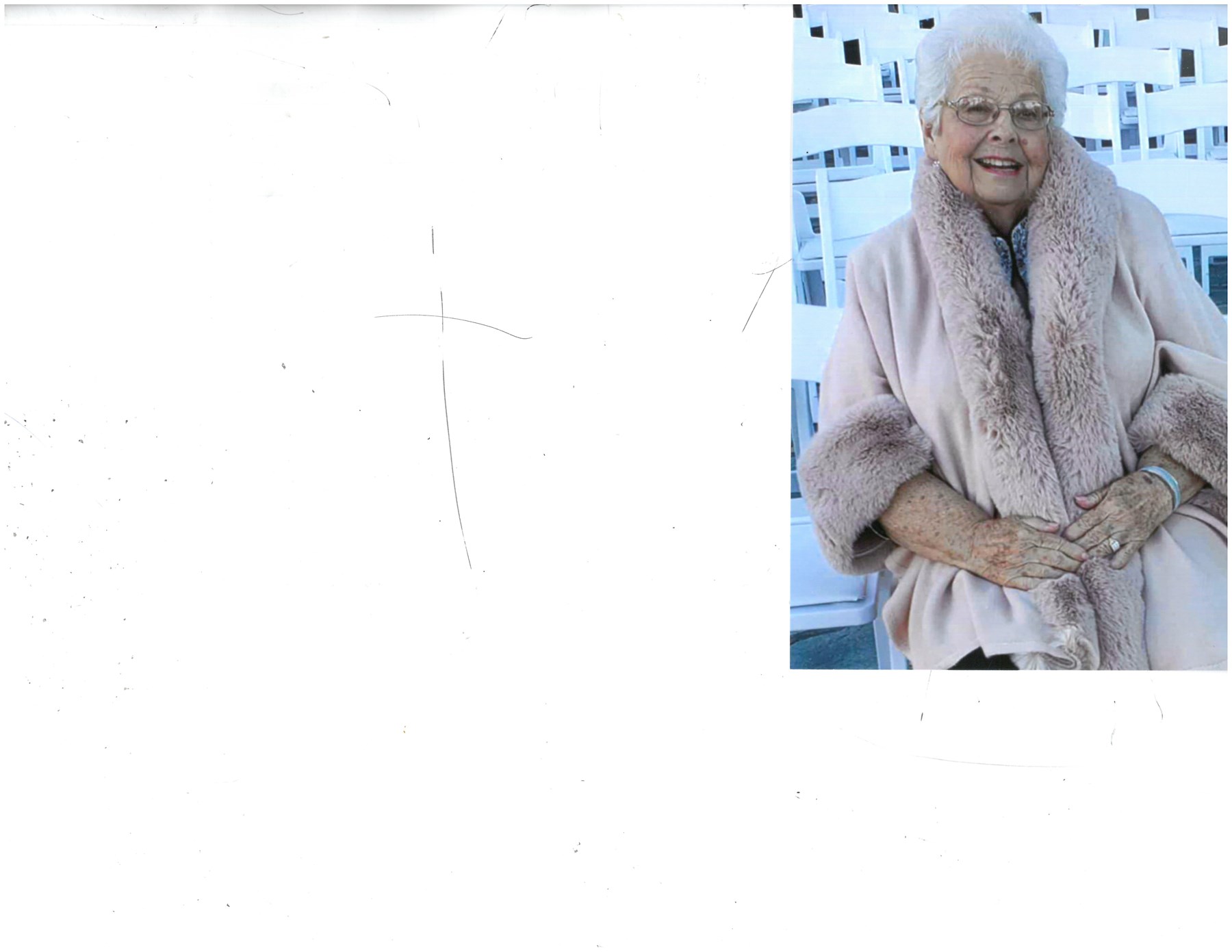 Obituary of Lanora Ann Keller