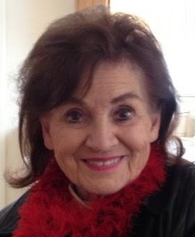 Obituary of Virginia Helen Watkins