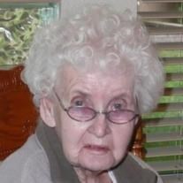 Obituary of Laverne Ayers