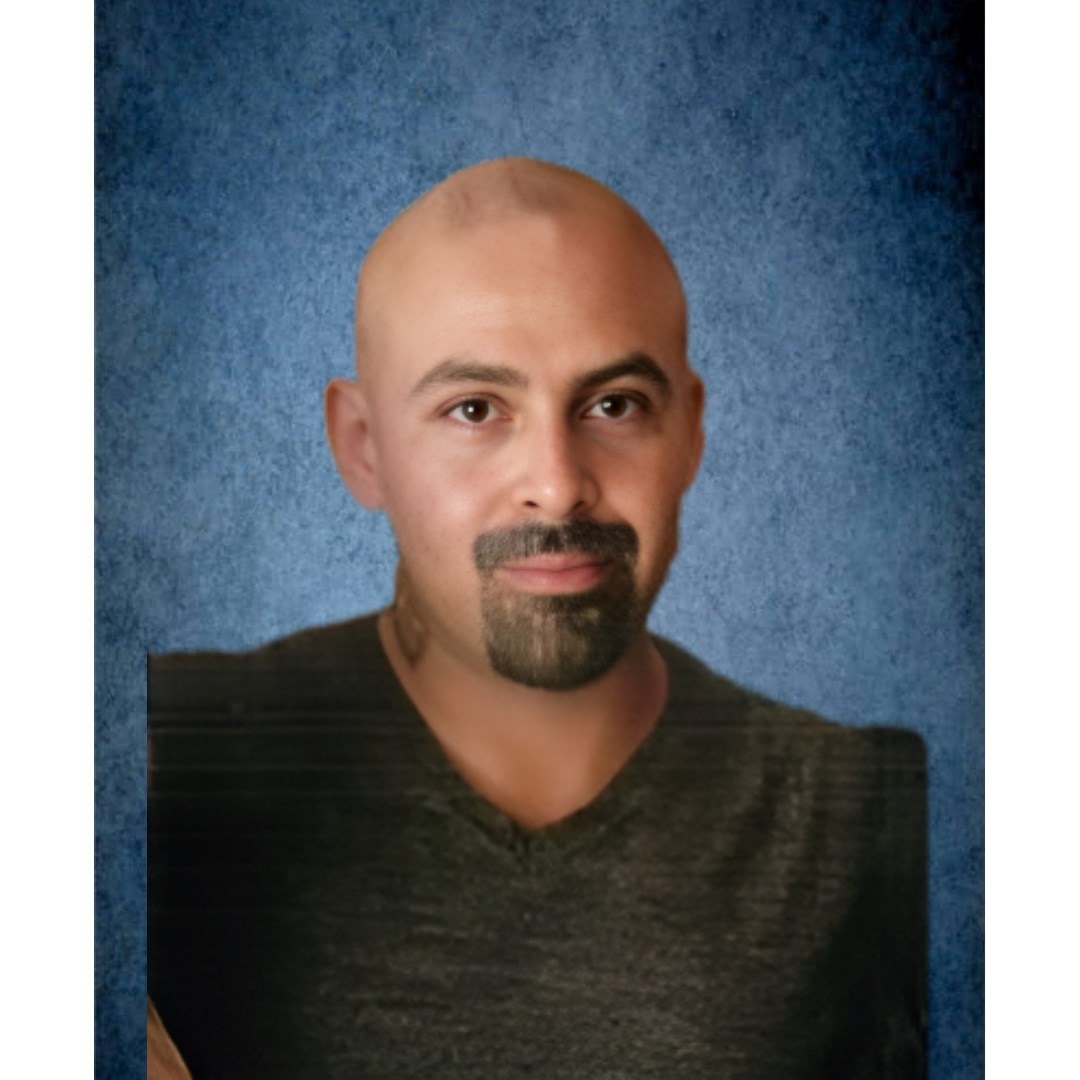 Obituary of Adam Eric Salas