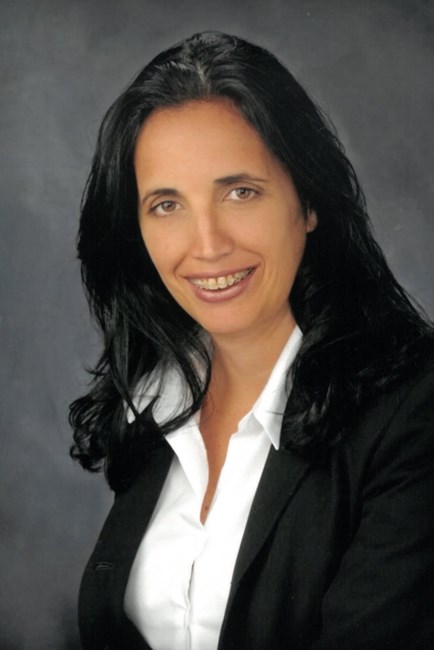 Obituary of Suzanne Karen Senra