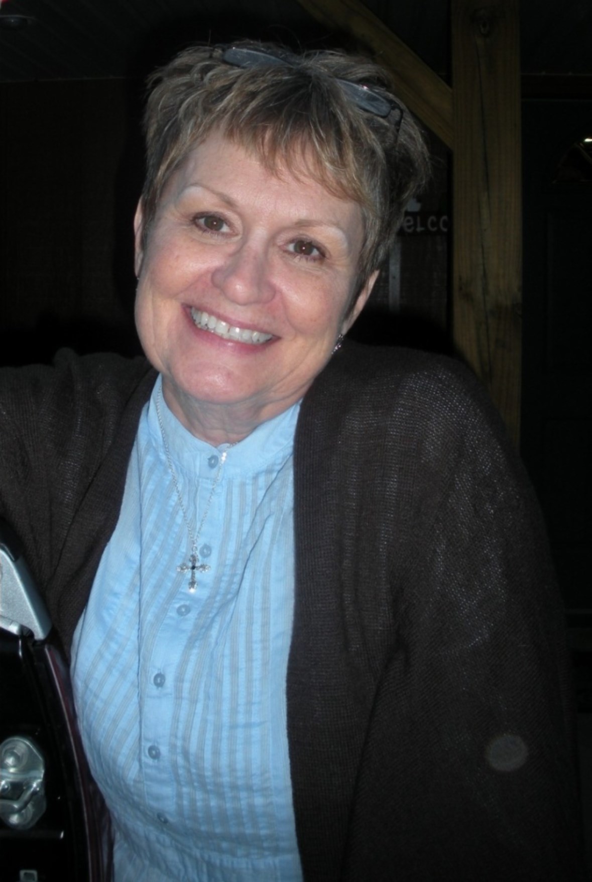 Obituary of Dianna Lynn Painter