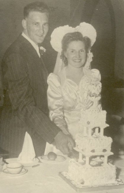 Obituary of Mrs. Catherine MacKenzie Hansell