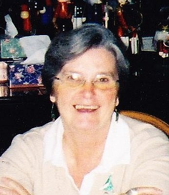 Obituary of Gail "Mimi" Butler