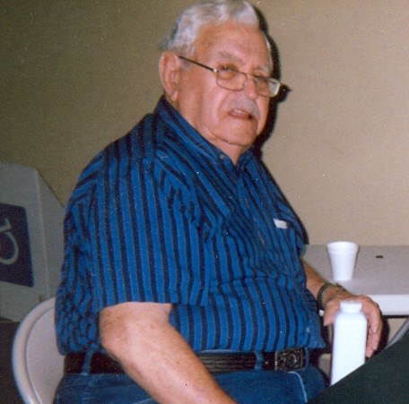 Obituary of Wiley Thomas Brady