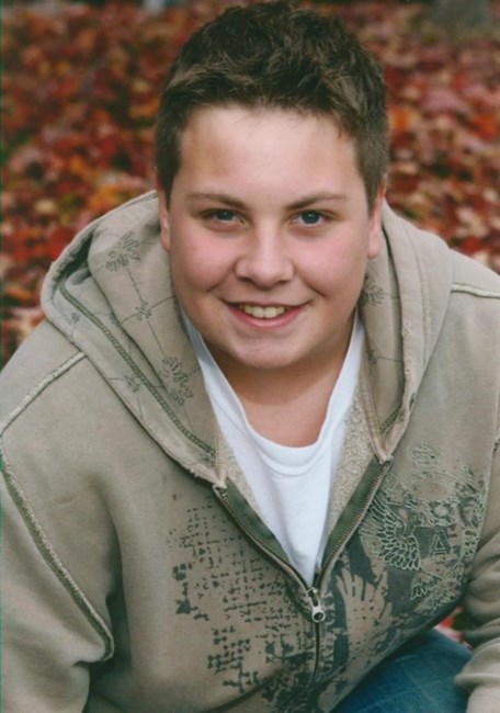 Obituary of Dustin L. Kadlec