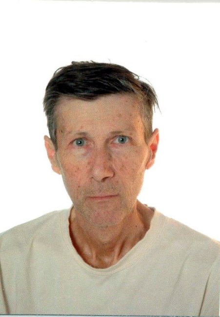 Avis de décès de Denis Ethier