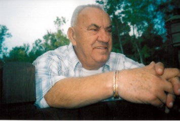 Obituary of Richard Donald Bernard