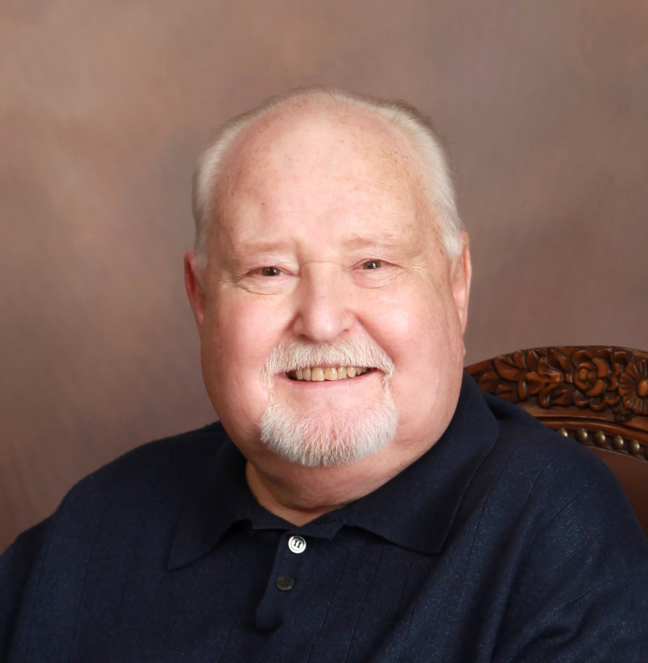 Obituary of Ronald J. Mathews