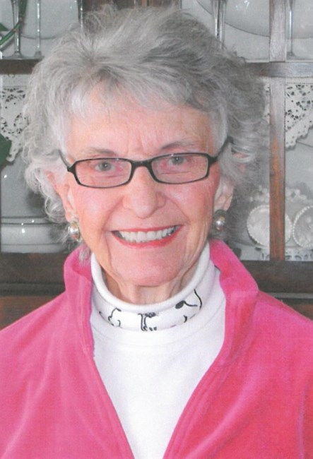 Obituary of Irma R. Hilfers