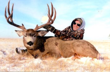 Obituary of Harold Russell St. Peter