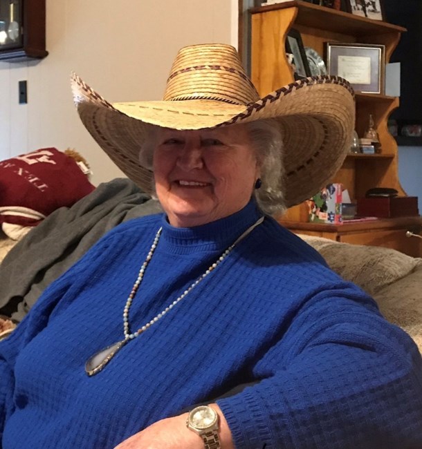 Obituary of Hazel Alice Jackson