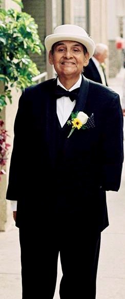 Obituary of Hilary "Sarge" Allen Waukau