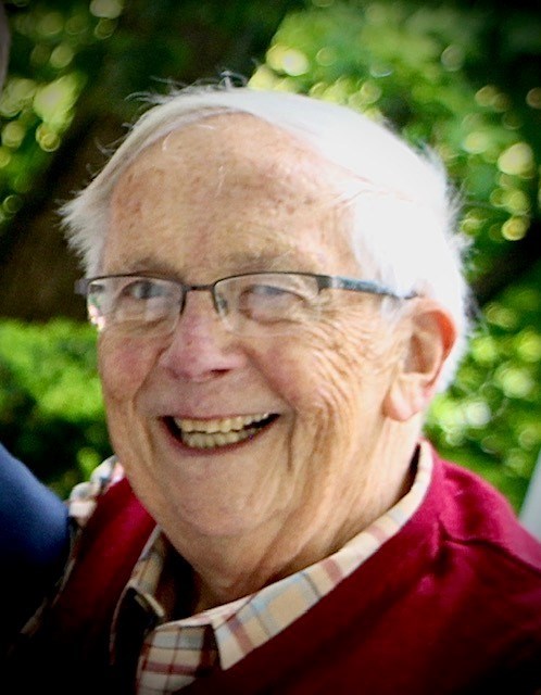 Obituary of George Bernard Chapman