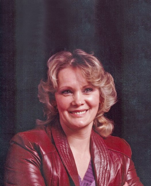 Obituary of Patricia "Patsy" Ann Shreffler