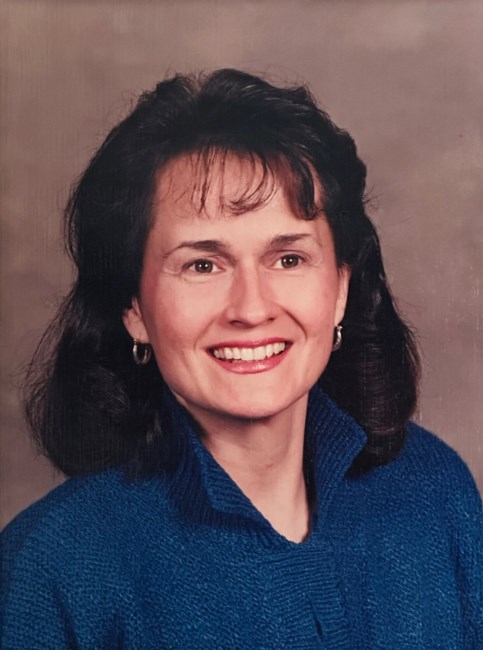 Obituary of Margaret Lucy Debruge