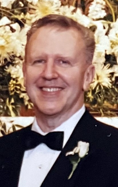 Obituary of Dr. Ronald H. Hearne