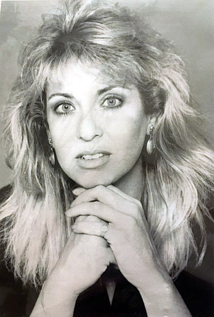 Obituary of Judith Paparelli