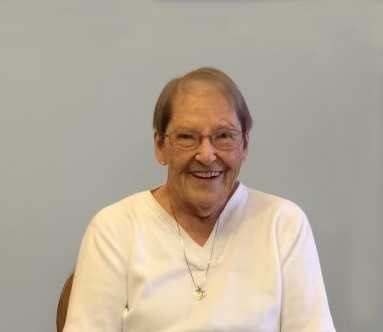 Obituary of Joy Denton