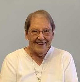 Obituary of Joy Denton