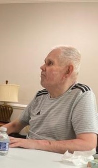 Obituary of Alan Leroy Helmuth