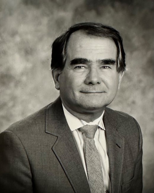 Obituary of Fred Milton Palmer