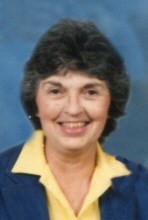 Obituary of Bonnie Joan Gleeson