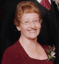 Obituary of Wanda Lee Ebben