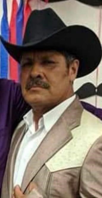 Obituary of Jose de la Luz Luna Vela