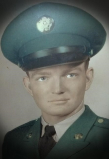 Obituary of William Albert Alexander Jr.