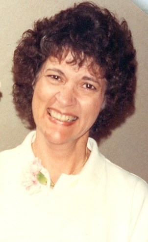 Obituary of Ms Sharon Flory