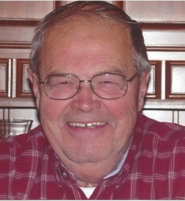 Obituary of John Bradford Shinkle