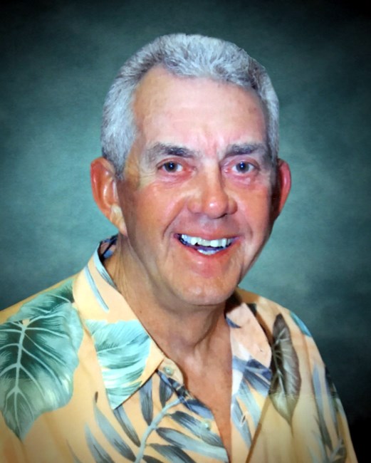 Obituary of Darrell Wayne Palmer