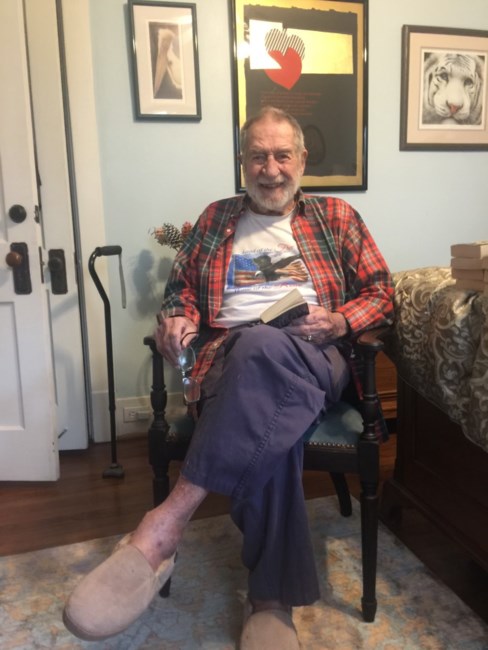 Obituary of Bernard G Klein