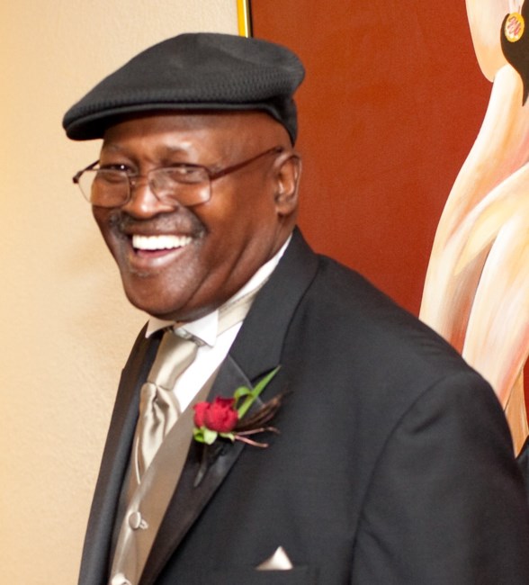 Obituary of Jervis Lee Richards