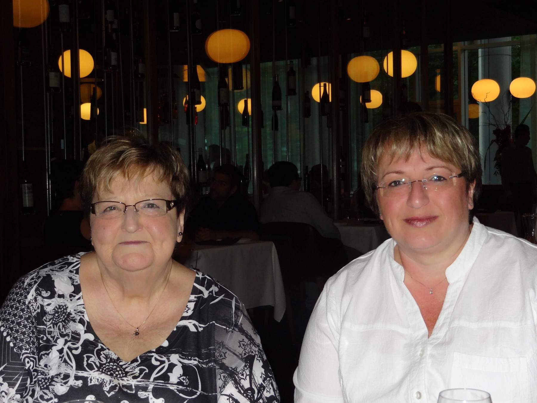 Obituary of Huguette Jetté