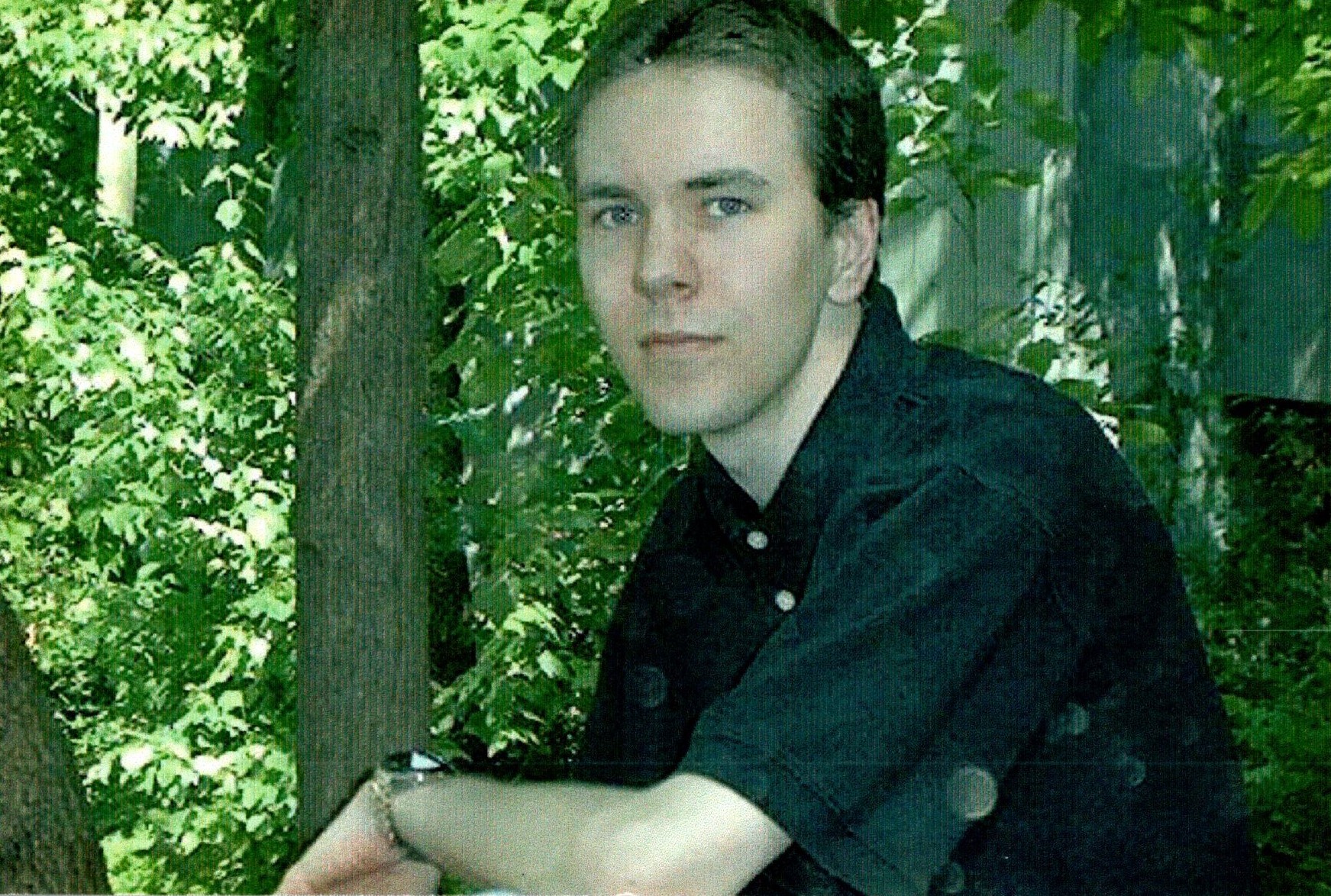 Obituary of Brian Ashley Kay