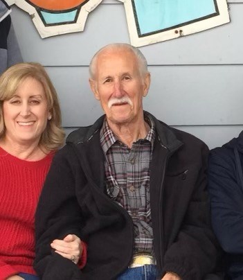 Obituary of Robert "Bob" Edward Salta
