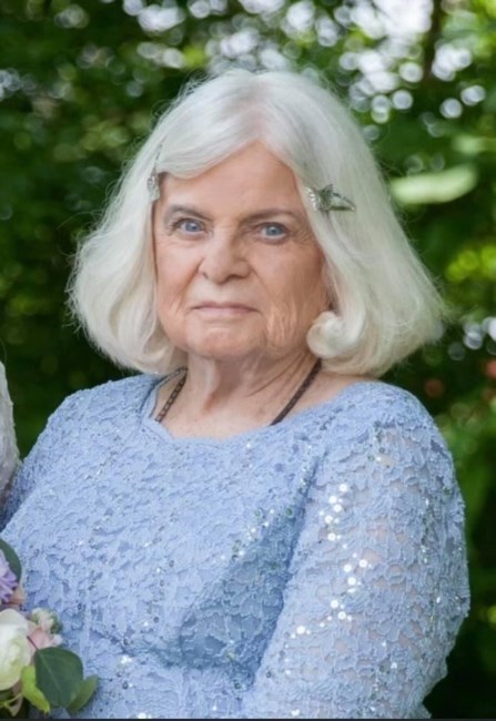 Obituary of Reva Lee Franklin