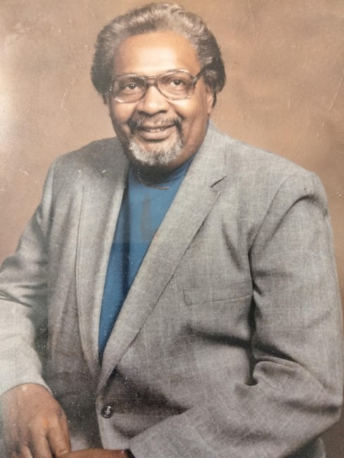 Obituary of Wilson H Lorick