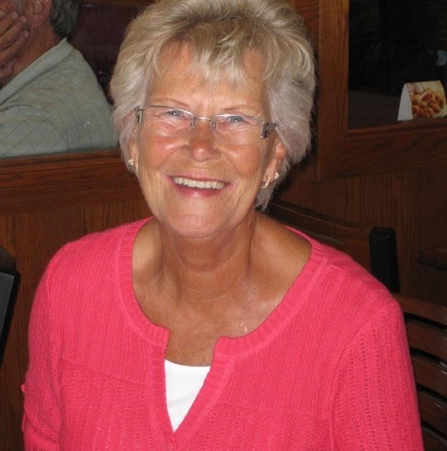 Obituary of Norma Jeanne Madsen