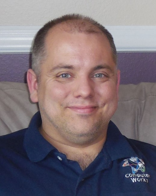 Obituary of Craig Phillip Robinson