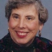 Obituary of Phyllis Jean Walker Sonego