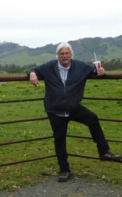 Obituary of Ronnie Allan Hobgood