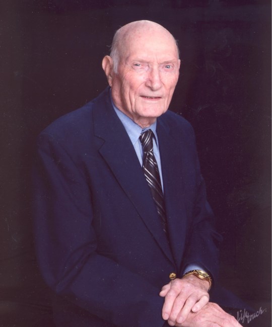 Obituary of Ernest Franklin Kanupp