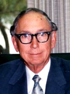 Obituary of J. W. "Bill" Underwood