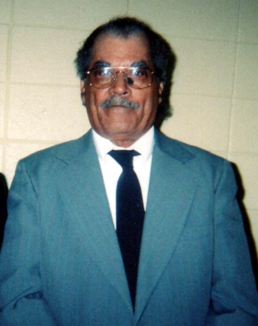 Obituary of Mr. Leonard L Clemmons