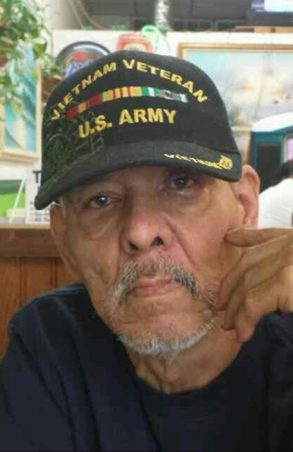 Obituario de Raymond S. Castillo