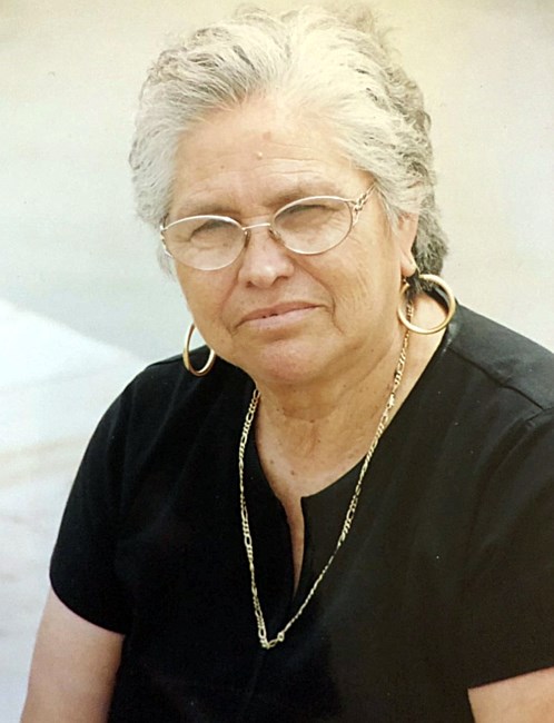 Obituary of Maria M Rodriguez