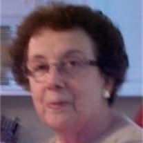 Obituary of Ines Cordeiro (Freitas)